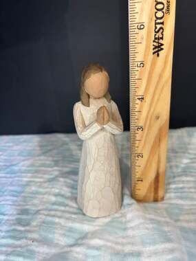 Willow Tree Sisters by Heart Figurine by Susan Lordi